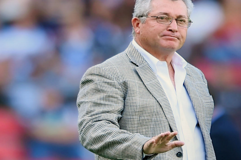 Asegura el técnico que seguirán cosechando puntos. Foto: Especial