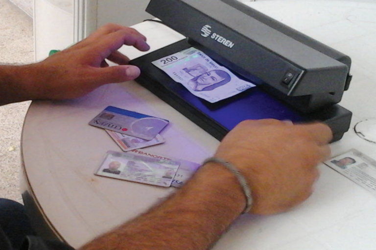 Asume gobierno este delito como problema de seguridad pública. Foto: Especial