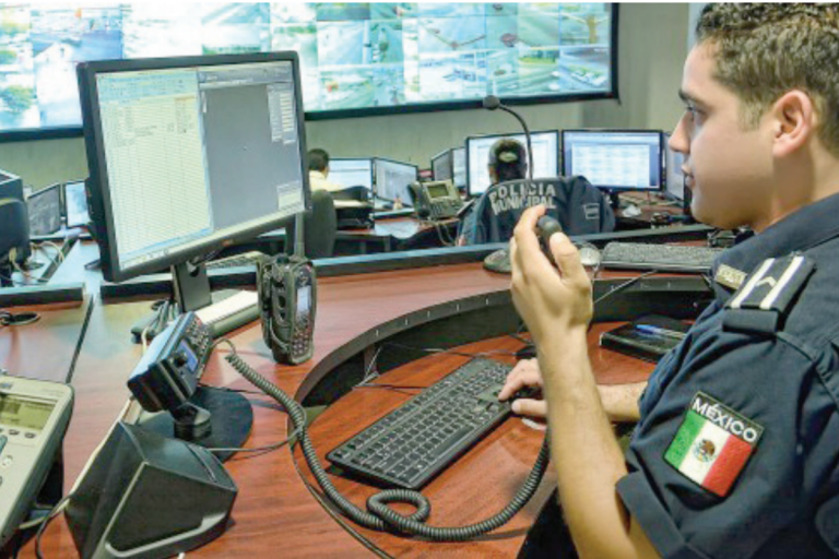 Buscan garantizar seguridad. Foto: Especial