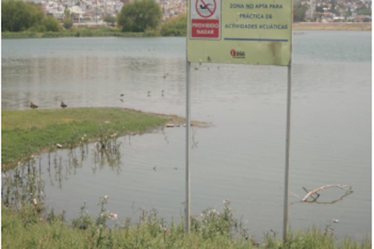 Buscan desarrollar medidores de almacenamiento. Foto: Especial