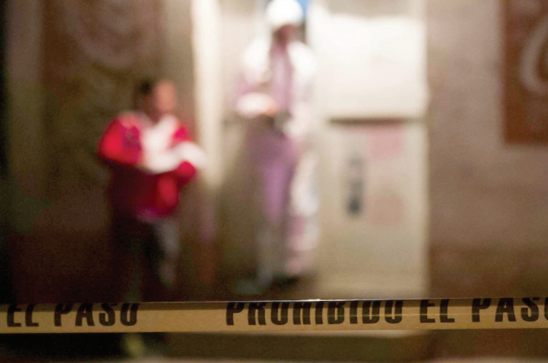 Buscan perspectivas para solucionar problemas. Foto: Especial