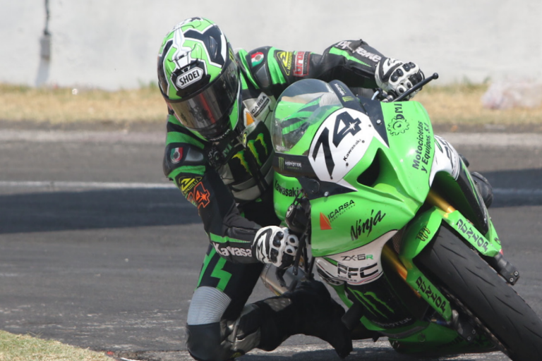 Buscarán podios en esta final. Foto: Especial