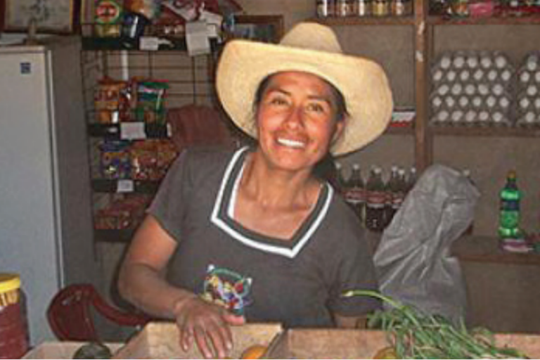 Comerciantes dan de baja su registro ante Hacienda. Foto: Especial