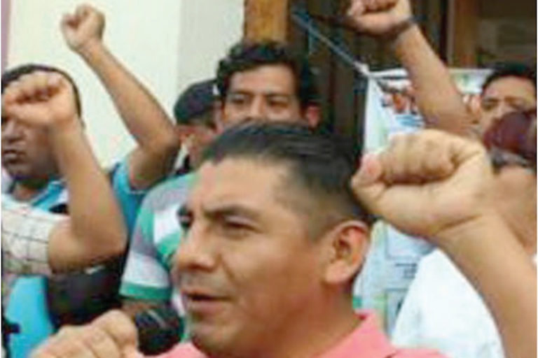 Considera importante existencia de comisionados. Foto: Especial