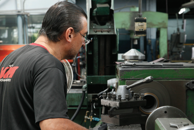 Consideran que hubo un avance importante en este sector. Foto: Especial