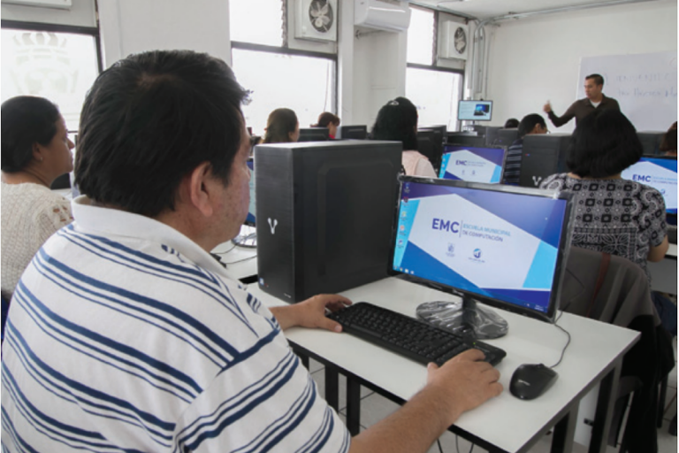 Consideran competencia desleal. Foto: Especial