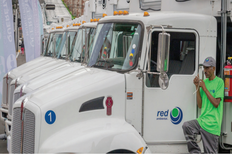 Contemplan 2 fechas para normalizar el servicio. Foto: Especial