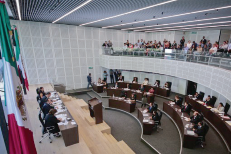 Corresponde a los diputados dar seguimiento a estos temas. Foto: Especial