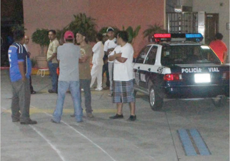 Da a conocer Fiscalía avances en la investigación. Foto: Especial