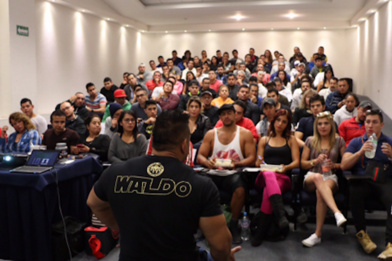 Darán temas para nutrición adecuada. Foto: Especial