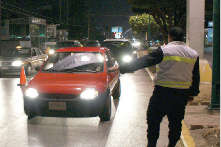 De aplicarse pedirán apoyo estatal