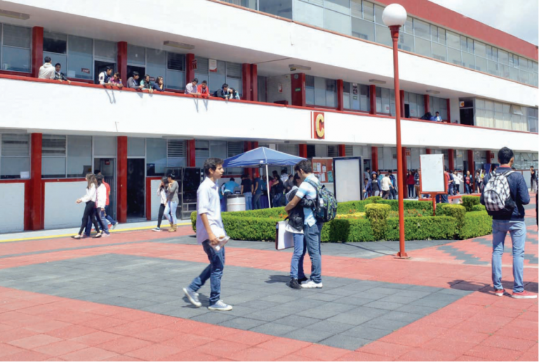 Reduciría la deserción escolar. Foto: Especial