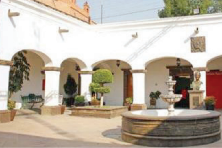 Deben 40mdp a JAPAM. Foto: Especial