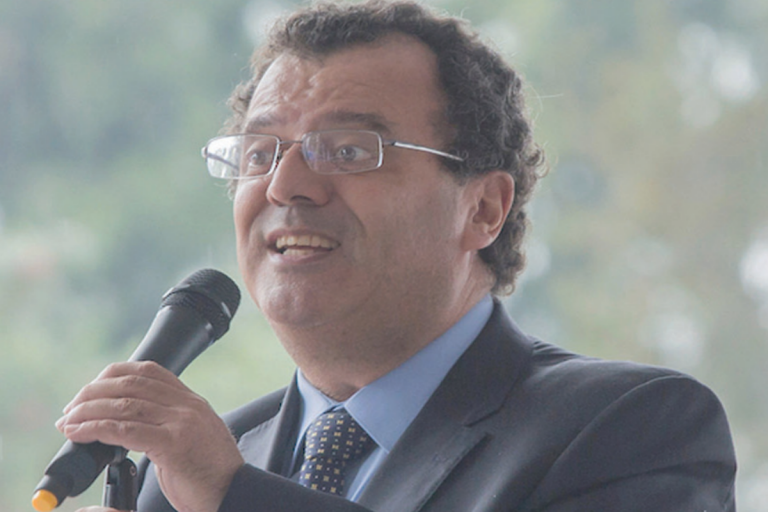 Definirán nuevo esquema de seguridad. Foto: Especial