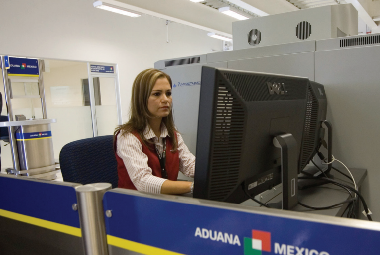 Destacan la importancia del comercio exterior. Foto: Especial