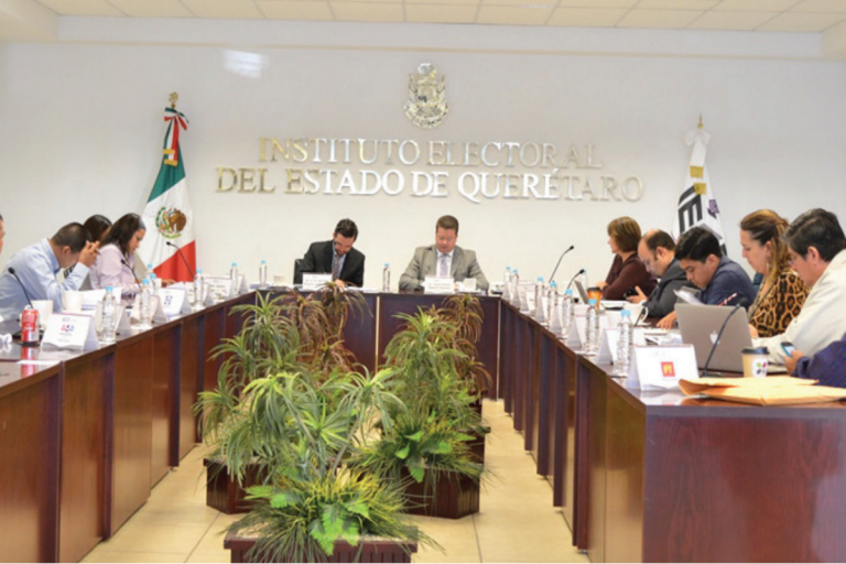 Destacan ahorro con boleta electrónica. Foto: Especial