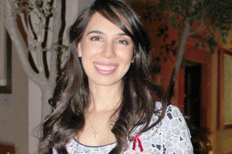 Disfruta de sus últimos días de soltera. Foto: Especial