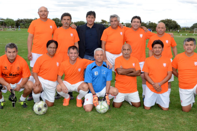 Disfrutan jornada foto: Especial