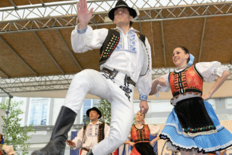 El CIOFF se realizará el 10 de agosto. Foto: Especial