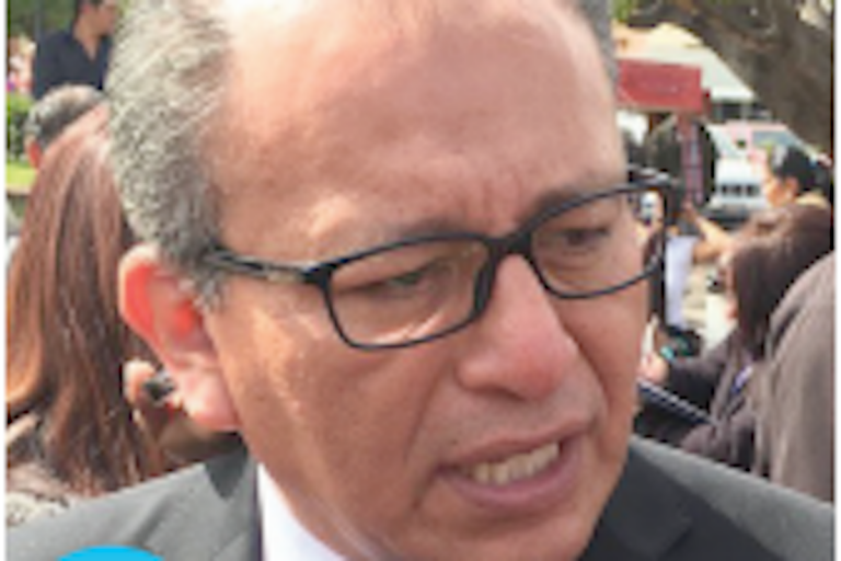 El delito fue cometido en la administración anterior. Foto: Especial