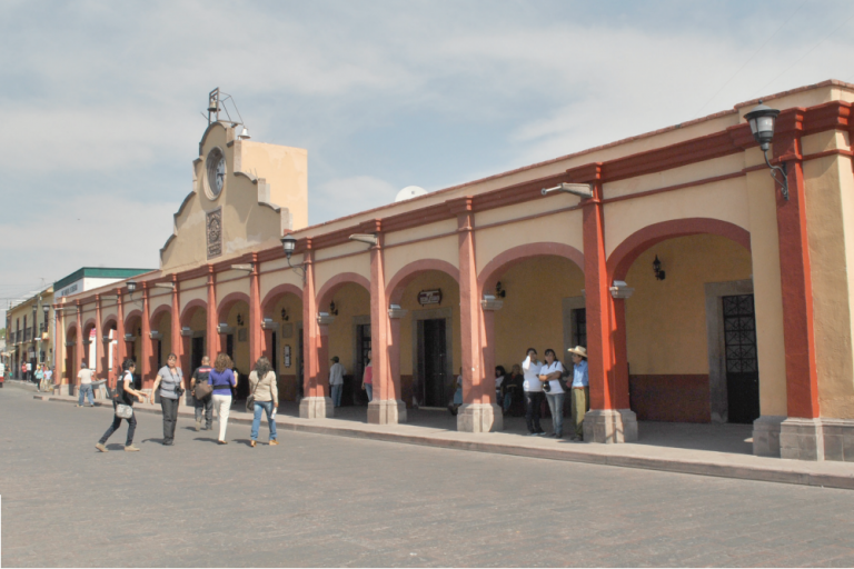 El embargo sería definitivo si no se manifiesta a mas tardar el 20 de agosto. Foto: Especial