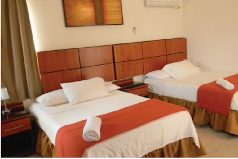 El impuesto se destinará a promoción turística. Foto: Especial