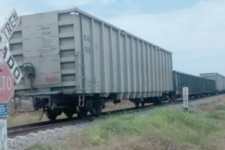 El motivo es el robo de mercancías. Foto: Especial