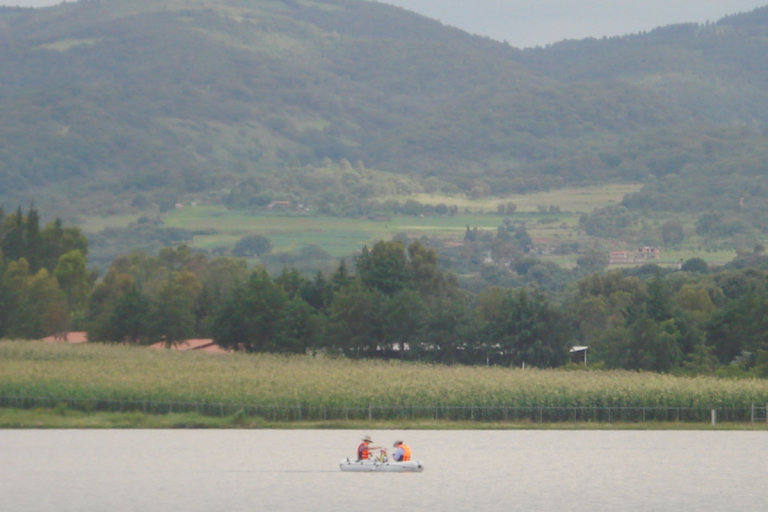 El objetivo es prevenir desastres. Foto: especial