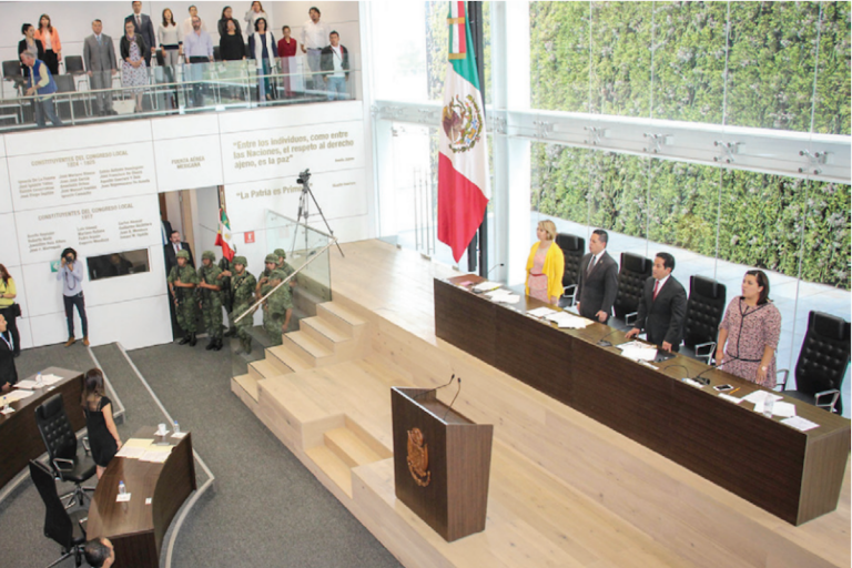 El tema debe llevar un análisis a fondo. Foto: Especial