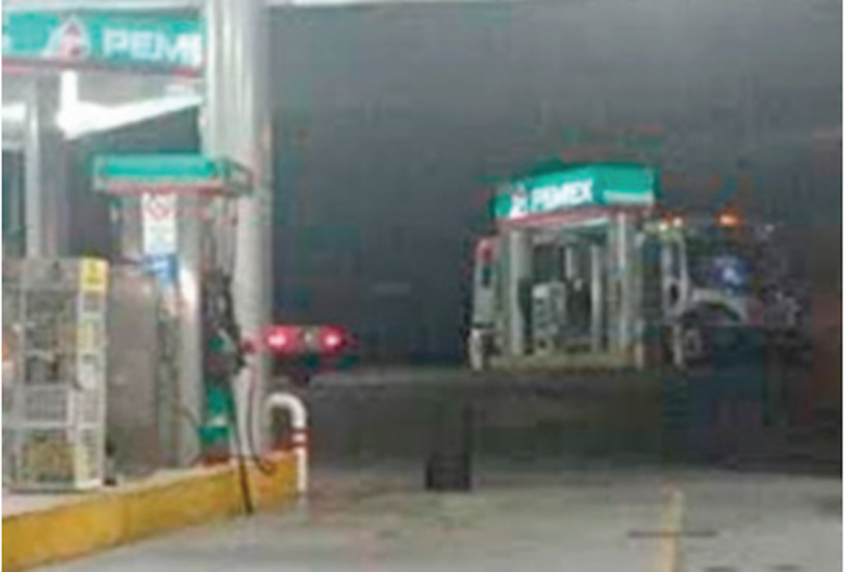 Emprendieron huida rumbo a la Ciudad de México. Foto: Especial