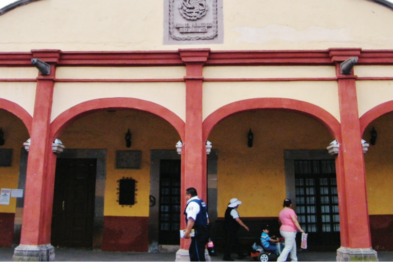 En Septiembre se colocará la primera piedra. Foto: Especial