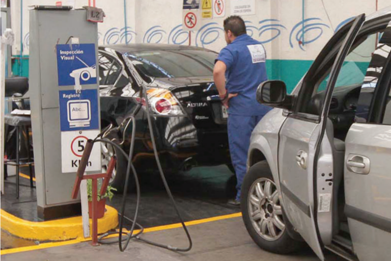 En caso de presentarse una situación se puede hacer la denuncia. Foto: Especial