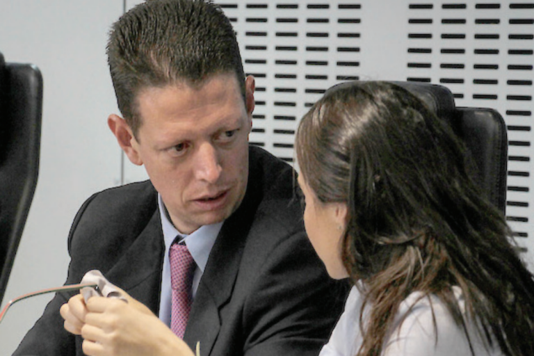 En dos semanas se hará el análisis del congreso. Foto: Especial