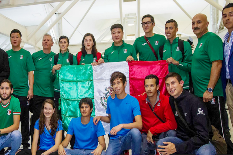 Es una de las posibilidades de preseas para México. Foto: Especial