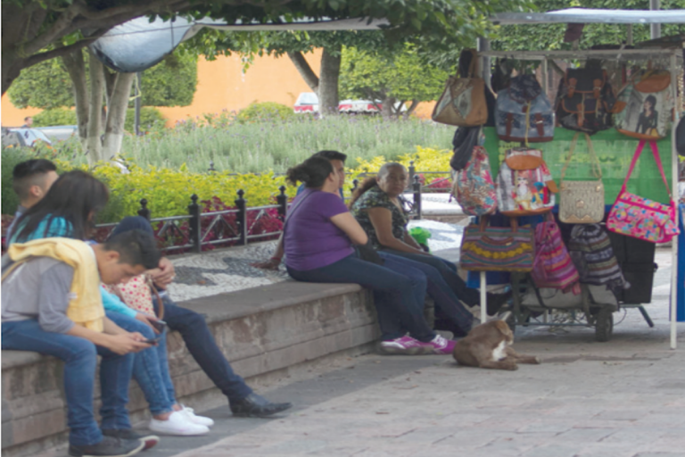 Esperan encontrar una solución satisfactoria. Foto: Especial