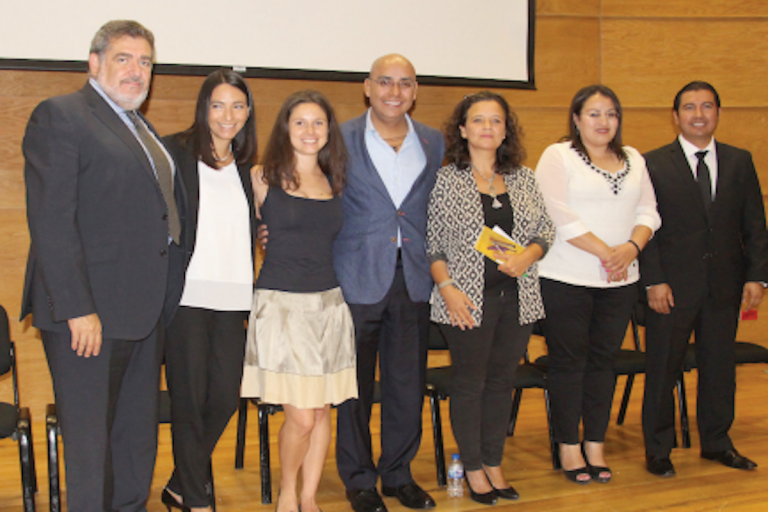 Esperan gran derrama por Hay Festival. Foto: Especial