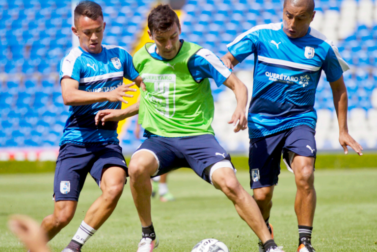 Están obligados a hacer valer su condición. Foto: Especial