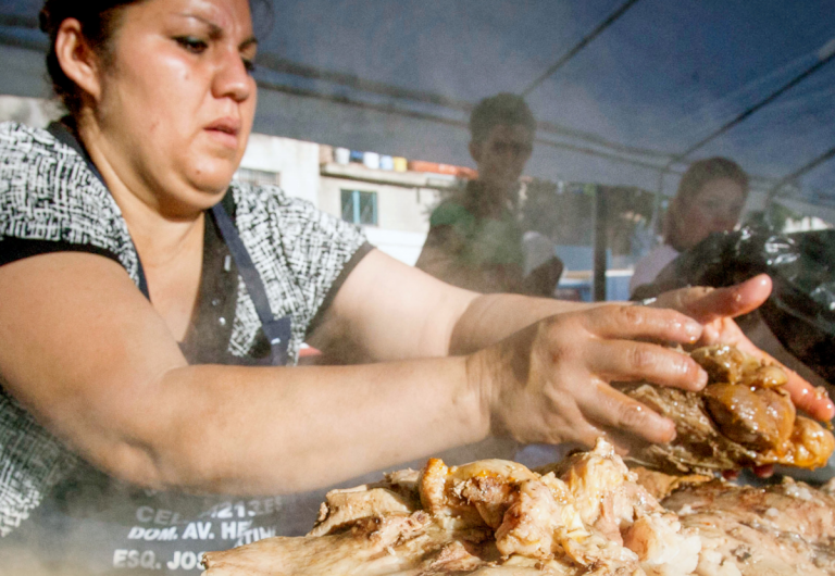 Este año esperan contar con 6 mil asistentes. Foto: Especial
