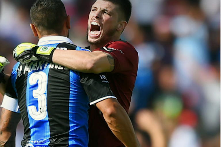 Gallos buscará volver a la senda del triunfo. Foto: Especial