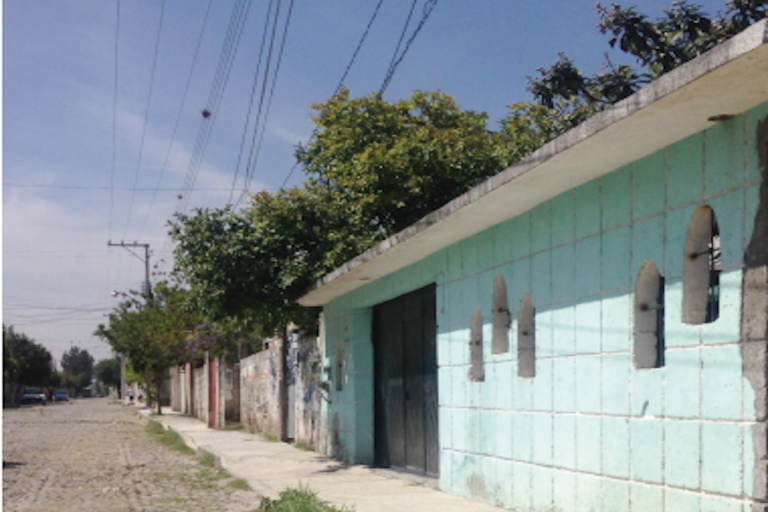 Genera preocupación nula respuesta de las autoridades. Foto: Especial