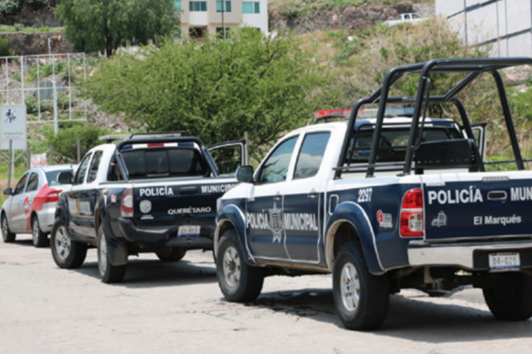 Gobernador tendrá respaldo en seguridad. Foto: Especial