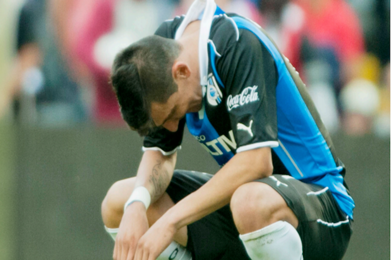 Harán análisis del partido. Foto: Especial