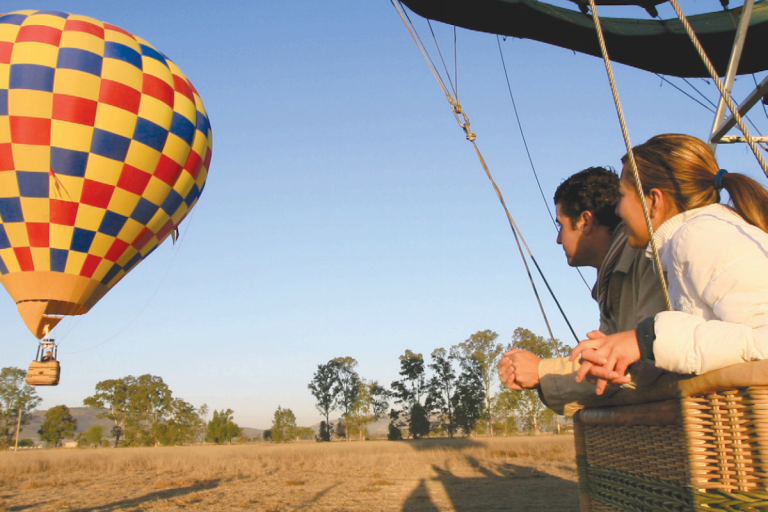 Hasta 224 mil turistas visitaron el estado. Foto: Especial
