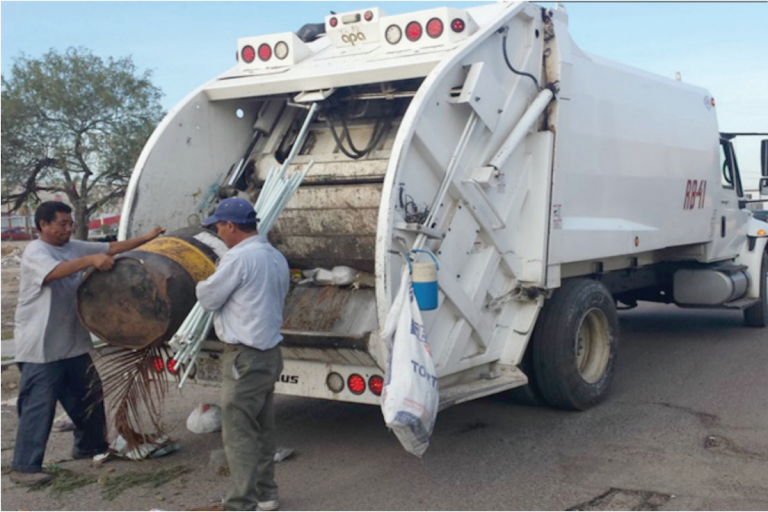 Indica que no es conveniente privatizar servicio. Foto: Especial