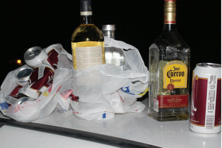 Juntan dinero para construcción del 