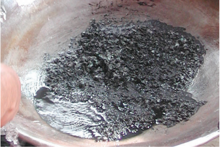 La causa es un conflicto entre dueño del predio y la empresa. Foto: Especial