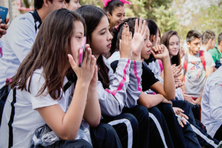 La entrega será por parte de la USEBEQ. Foto: Especial