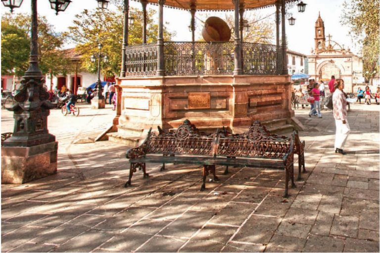 La inversión se destinará a proyectos de infraestructura en diferentes municipios. Foto: Especial