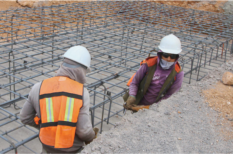 La mayoría de los prestadores de servicios están considerados. Foto: Especial