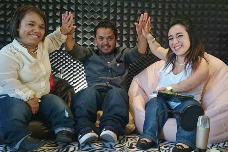 Legislarán para la inclusión de personas de talla baja. Foto: Especial